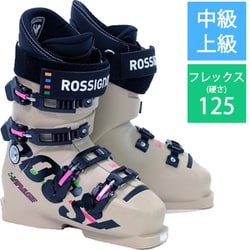 ヨドバシ.com - ロシニョール ROSSIGNOL SUPER VIRAGE 125 SC RBK1600