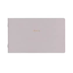 isshoni. ノート デスク デイリー PC13インチ対応 グレー R1720