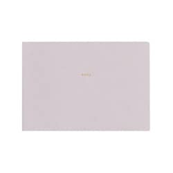 isshoni. ノート デスク 厚口 デイリー PC15インチ対応 グレー R1732