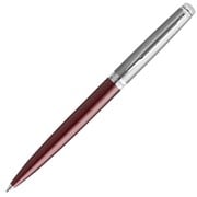 メトロポリタンエッセンシャル サテンレッドCT ボールペン 2146628
