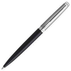 メトロポリタンエッセンシャル サテンブラックCT ボールペン 2146589