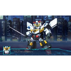 BANDAI - ニンテンドーSwitch スーパーロボット大戦30 81k5HlMXqpS._UF350,350_QL50_.jpg