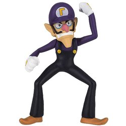 FCM-030 スーパーマリオ フィギュアコレクション ワルイージ [キャラクターグッズ]