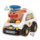 対象年齢：1.5歳～ それいけ！アンパンマン はたらくのりものシリーズ おしゃべりパトカー
