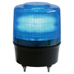 VL12R-100NPB [ニコトーチ・120 回転・プラグ付 青]