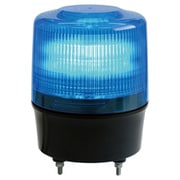 VL12R-100NPB/RD [ニコトーチ・120 回転・プラグ付・無線制御機能 青]