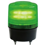VL12R-100NPG/RD [ニコトーチ・120 回転・プラグ付・無線制御機能 緑]
