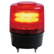 VL12R-100NPR/RD [ニコトーチ・120 回転・プラグ付・無線制御機能 赤]