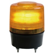 VL12R-100NPY/RD [ニコトーチ・120 回転・プラグ付・無線制御機能 黄]