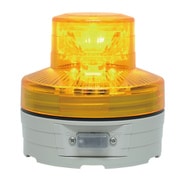 VL07B-003AY [ニコUFO 電池式・手動 黄]