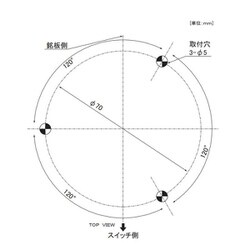 ヨドバシ.com - 日惠製作所 VL11B-003AB [ニコカプセル 電池式・手動