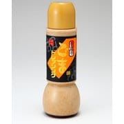 ごまドレッシング 黒ラベル 390ml
