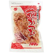 花かつお 100g