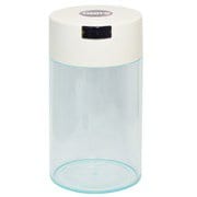 TIGHTVAC バキュームコンテナ 1.3L クリアホワイト 120884