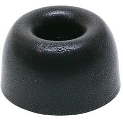 低反発イヤピース ワイヤレスイヤホン用 Mサイズ 2ペアセット AAC-TH02/M4P