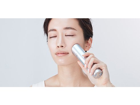 ヨドバシ.com - サロニア SALONIA スマートモイスチャーデバイス