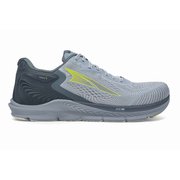 トーリン5 TORIN5 20831 グレー/ライム US7.5(25.5cm) [ランニングシューズ メンズ]