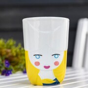 FOLKLORE ダブルウォールカップ FREJA 567496