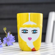 FOLKLORE ダブルウォールカップ ANNA 567497