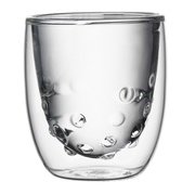 ELEMENT ダブルウォールグラス WATER 2個セット 75ml 567320