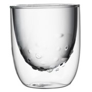 ELEMENT ダブルウォールグラス WATER 2個セット 210ml 567113