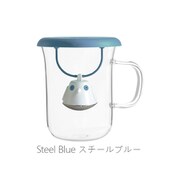 BIRDIE SWING NEST スチールブルー 5676510SB