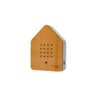 wo-002-ch [ZWITSCHERBOX ツヴィッチャーボックス WOOD チェリー]