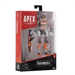 ヨドバシ.com - JAKKS Pacific Apex Legends（エーペックス