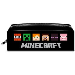 ヨドバシ Com ケイカンパニー Minecraft マインクラフト スクエアポーチ フェイス キャラクターグッズ 通販 全品無料配達