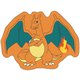ポケットモンスター もっちりポーチ リザードン [キャラクターグッズ]