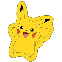 ヨドバシ.com - マルヨシ ポケットモンスター もっちりポーチ