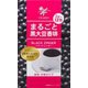 ブラックジンガー まるごと黒大豆香琲 24g（2g×12包）