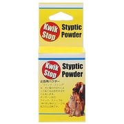 クイックストップ 14g [犬猫共用医薬品 止血剤]