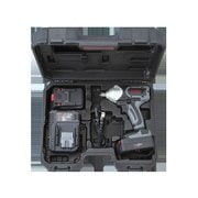 ヨドバシ.com - JTAE411A [12.7SQ 18V 2.0Ah コードレス充電式電動