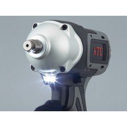 ヨドバシ.com - 京都機械工具 KTC JTAE411A [12.7SQ 18V 2.0Ah