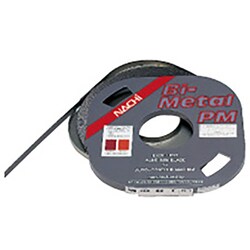AC510 [BI-METAL PMバンドソー 0.9X5.0X10]