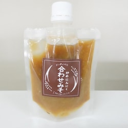 炒めにんにく合わせみそ 120g