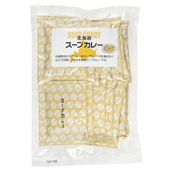 スープカレー15袋タイプ