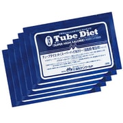 チューブダイエット スーパーハイカロリー・高脂質・緊急用 20g×5
