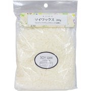 AWS-02/000 [ソイワックス 200g]