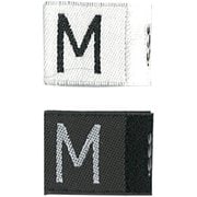 IMN-01/M [イニシャルピスネーム M]