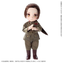 azone - アゾン DOLPokke ドルポッケ No.009 ヘタリアWorld Star 61xxRVJJe4L._UF350,350_QL80_.jpg