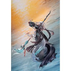ヨドバシ.com - Myethos ミートス 王者栄耀 大喬 白鶴梁神女ver ヨドバシ.com - Myethos ミートス 王者栄耀 大喬 白鶴梁神女ver