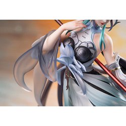 ヨドバシ.com - Myethos ミートス 王者栄耀 大喬 白鶴梁神女ver ヨドバシ.com - Myethos ミートス 王者栄耀 大喬 白鶴梁神女ver