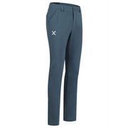 MPLG00XP FAIRWAY 2 PANTS 86 Mサイズ [ゴルフ パンツ メンズ FAIRWAY 2 PANTS（フェアウェイ 2 パンツ） Mサイズ スティールブルー]