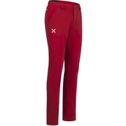 MPLG00XP FAIRWAY 2 PANTS 10 Sサイズ [ゴルフ パンツ メンズ FAIRWAY 2 PANTS（フェアウェイ 2 パンツ） Sサイズ レッド]