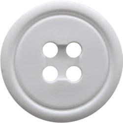 SUN10-123 [白衣用ボタン 18mm]