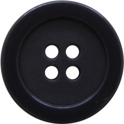 SUN10-132 [ベーシックボタン 20mm 紺]