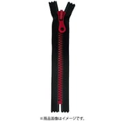 HM-10V20BL/X996 [バイカラーファスナー 20cm]