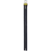 5VMTAS-40BL/058 [メタルックスタフ アンティークシルバー 40cm止め]